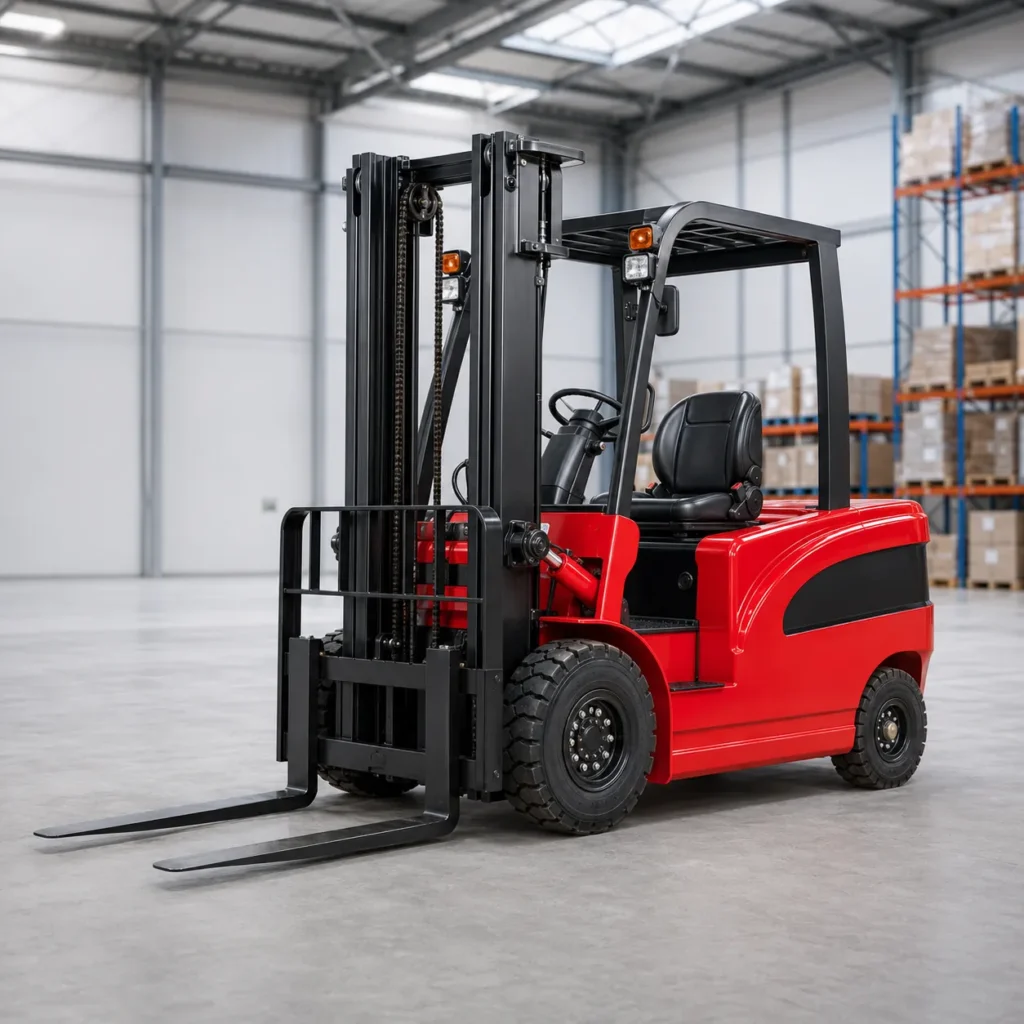 Forklift image placeholder 1